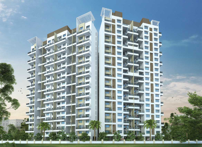 Amit Enterprises Housing Limited - LEGACY